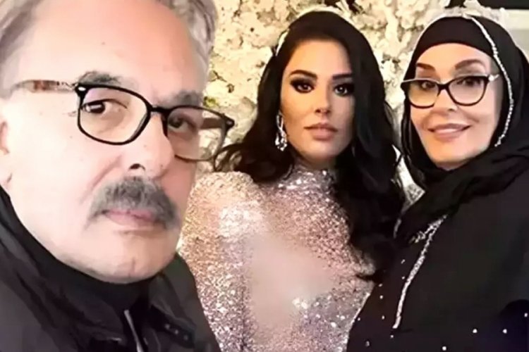 Ferdi Tayfur'un kızı Tuğçe Tayfur'dan imalı Anneler Günü paylaşımı