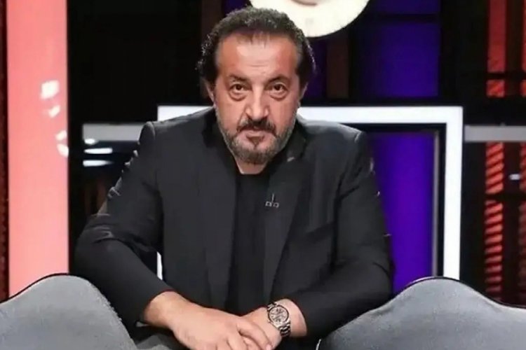MasterChef Jürisi Mehmet Şef'in restoranı gündemde: İşte yemek fiyatları