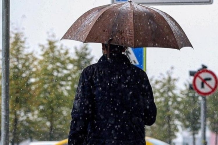 Balkan soğukları Türkiye'yi terk etmiyor!