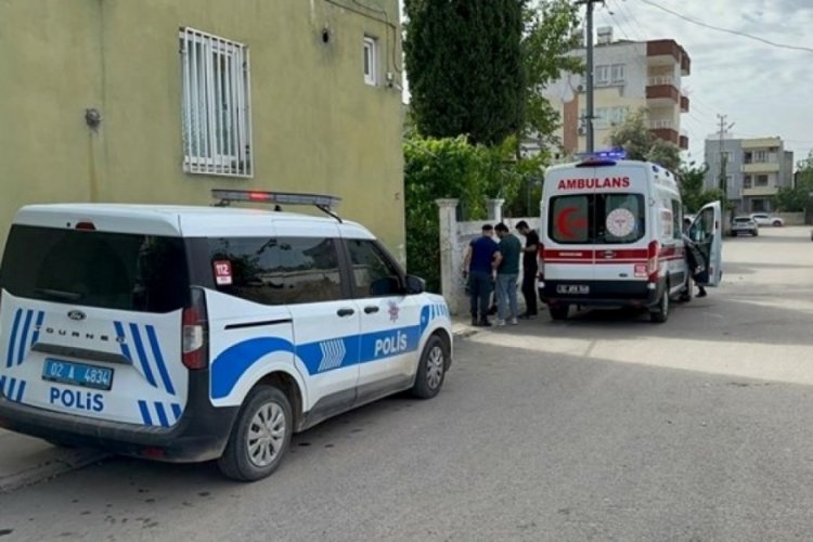 Yaşlı adamın şüpheli ölümü! Asılı halde bulundu