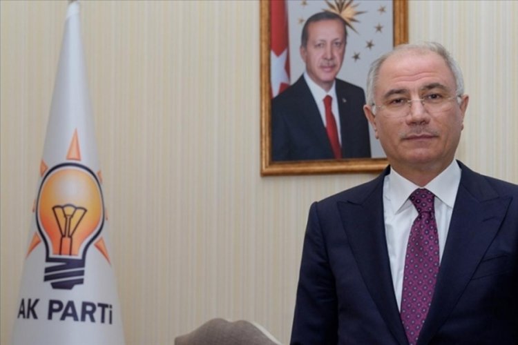 Efkan Ala: Terörsüz Türkiye yolunda çok önemli bir eşik aşıldı