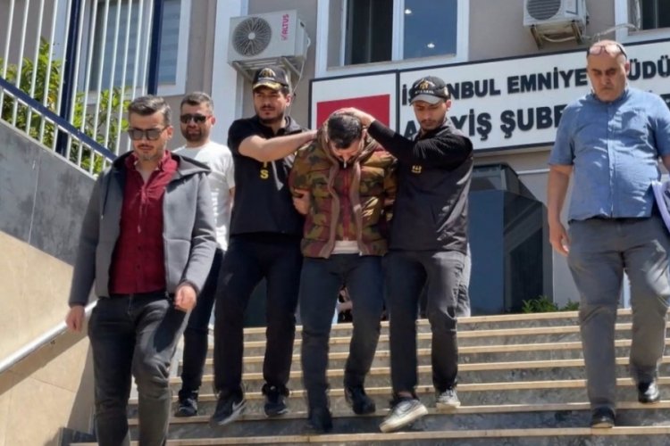 Sosyal medya fenomeninin kardeşi, fidye için kaçırıldı