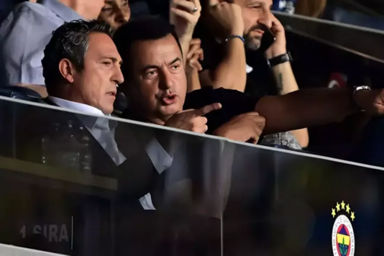 Transferde ilk bombayı patlatıyorlar! 85 milyon euroluk futbolcu Fenerbahçe'ye geliyor