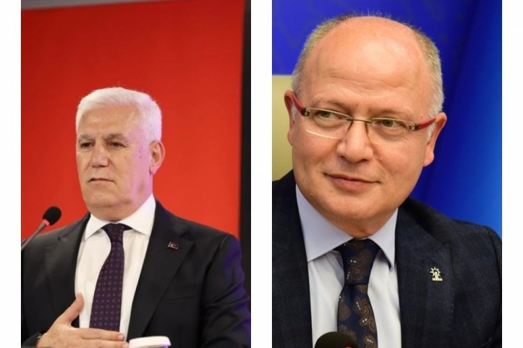 Gürkan'dan Bozbey'e Bursaspor çağrısı!