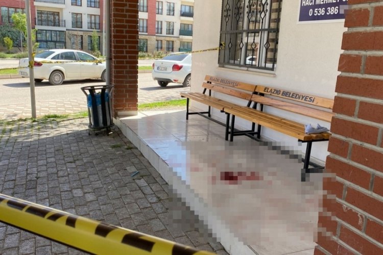 Mahalle muhtarının yaralandığı silahlı saldırıda 2 tutuklama