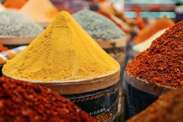 Bacillus cereus bakterisi tespit edildi! O baharat toplatılıyor