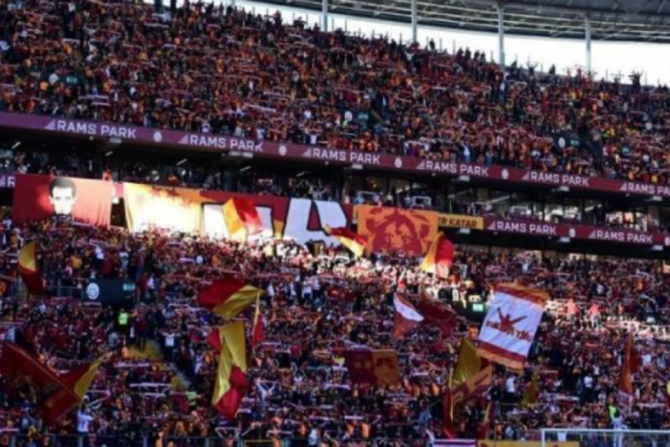 İşte Galatasaray'ın kutlama planı