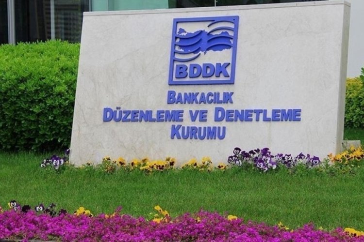BDDK'dan faiz oranı riskine yeni düzenleme
