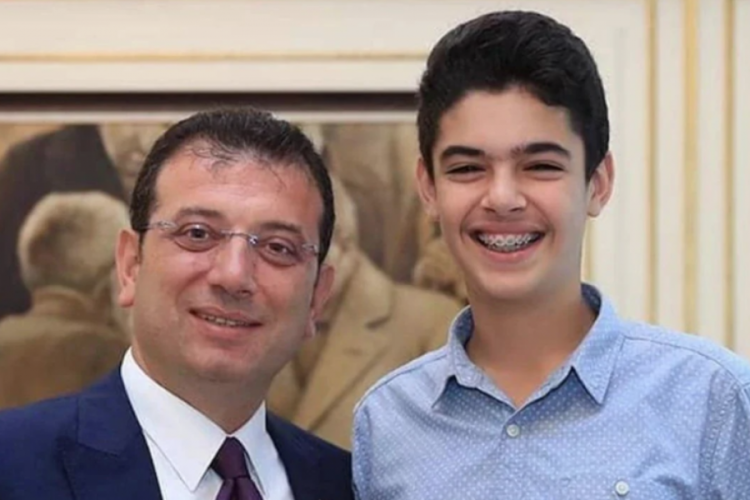 X, Berkay Gezgin'in hesabını askıya aldı