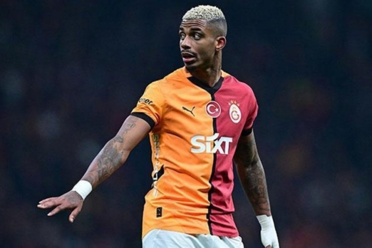 Galatasaraylı Lemina: Tarih yazıyoruz...