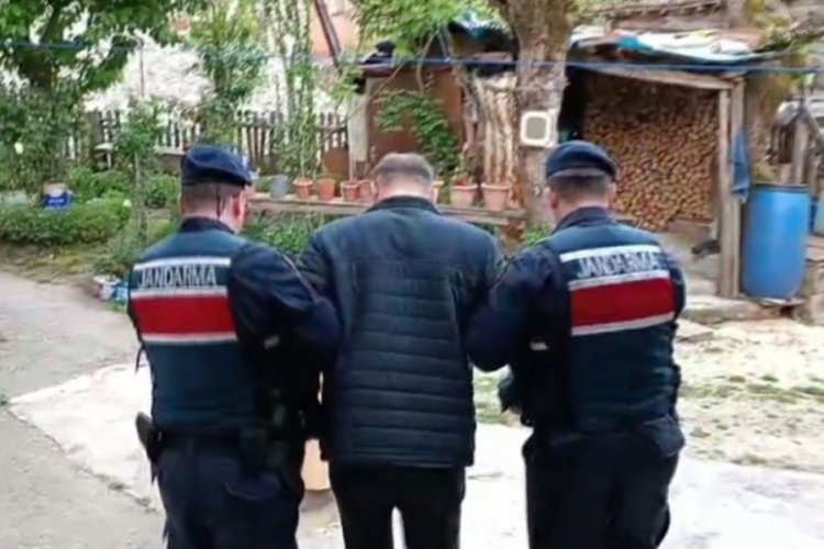 Çocukların müstehcen görüntülerini satıyorlardı! Biri de Bursa'da...