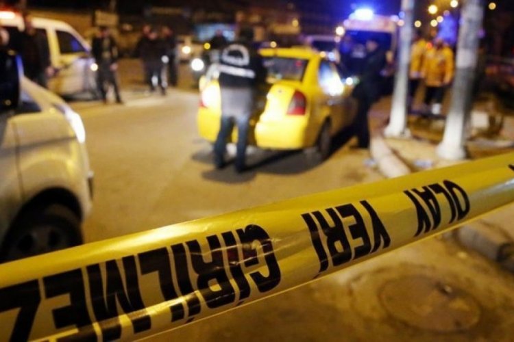 6 yaşındaki çocuk av tüfeğinin ateş almasıyla öldü!