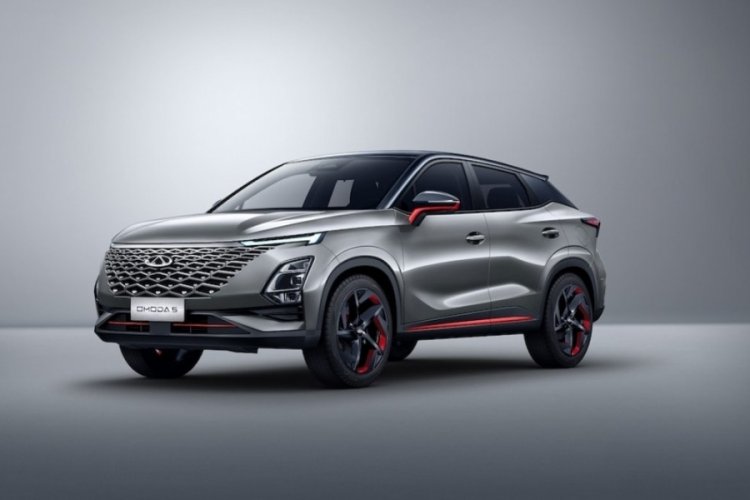 Chery 200 bin barajını aştı!