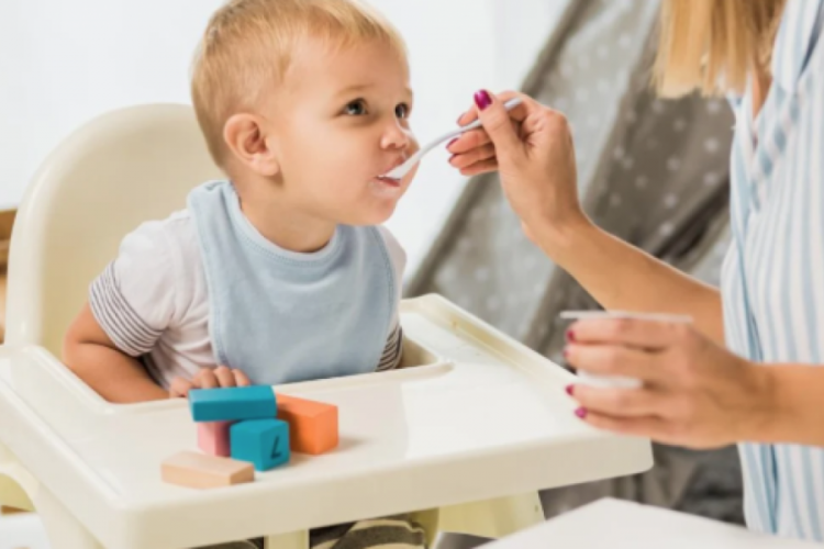 Ebeveynler dikkat: Bu mama sandalyeleri toplatılıyor