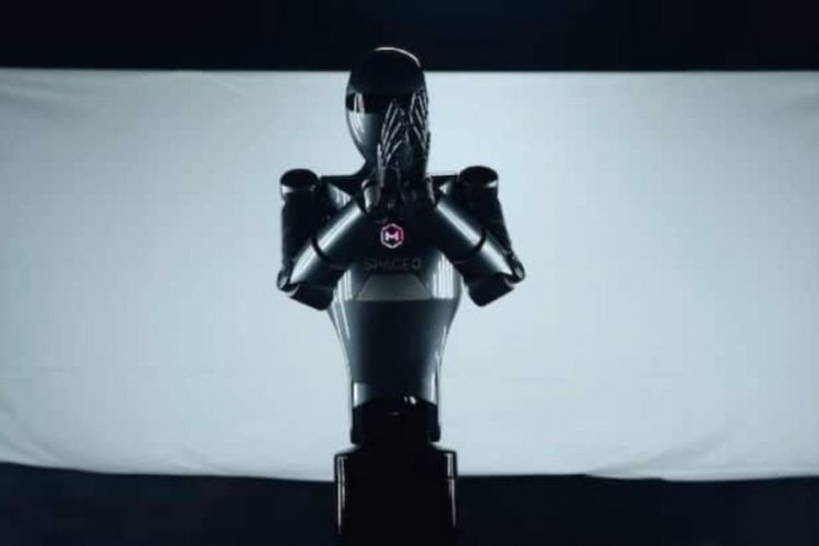 Hindistan, ön cephe için yeni bir askeri robot geliştiriyor