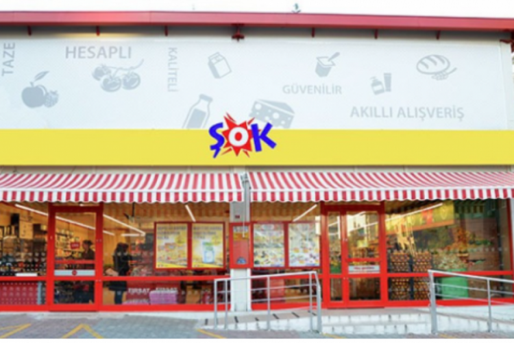 Ülker veda etti: Şok Market'te yeni dönem