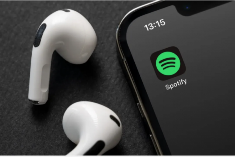 Spotify'ı köşeye sıkıştıracak gelişme