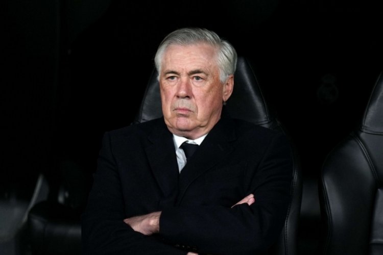 Brezilya Milli Takımı'nın yeni hocası Ancelotti