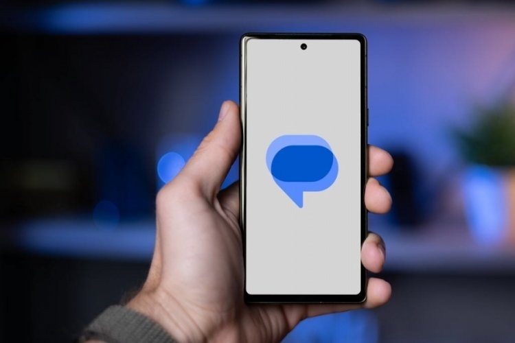 Google Mesajlar uygulamasına çok kullanışlı yeni bir özellik geldi