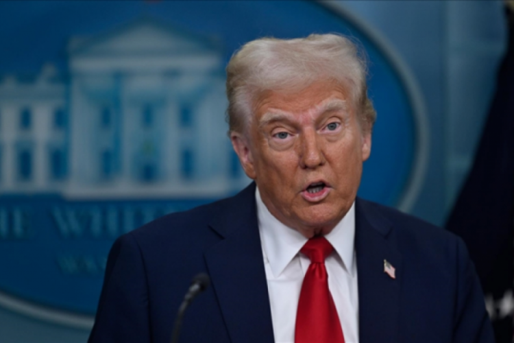Trump'tan İstanbul açıklaması!