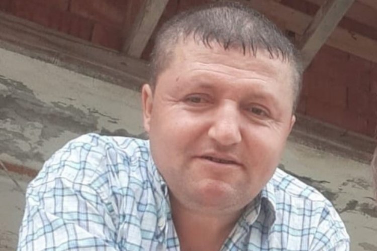 Nefes borusuna yemek kaçan şahıs hayatını kaybetti