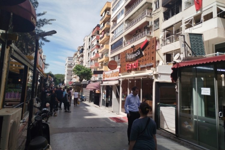 İzmir'deki doğalgaz patlamasında yeni gelişme
