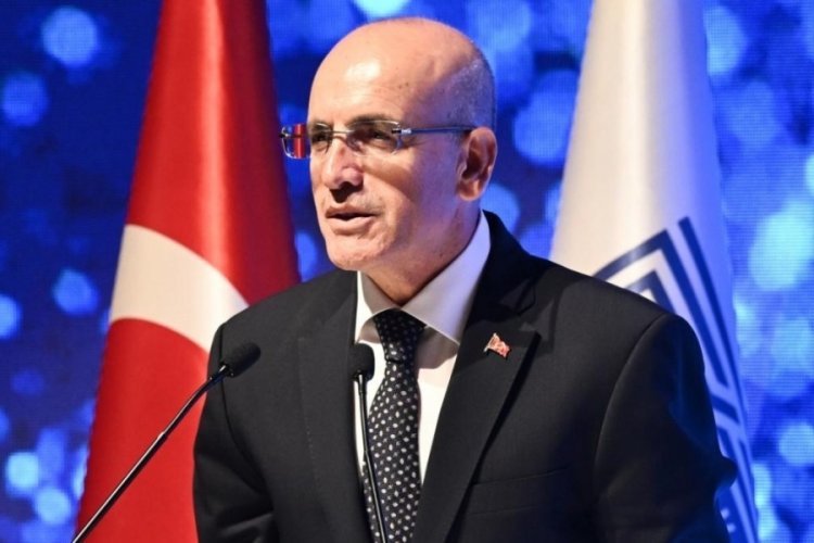 Mehmet Şimşek: Büyüme potansiyeli artacak