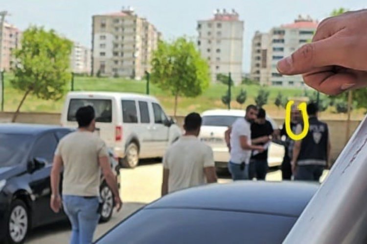 Diyarbakır'da tartıştığı kişiyi bıçaklayarak öldüren şahıs tutuklandı