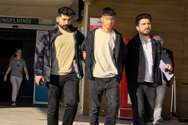 Bursa'da tarla ve araç satışlarında indirim vaadiyle 5 kişiyi dolandıran şahıs tutuklandı