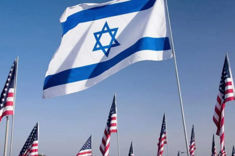 550 eski İsrailli yetkili Trump'tan Gazze'de barış ve esirlerin dönüşünü istedi