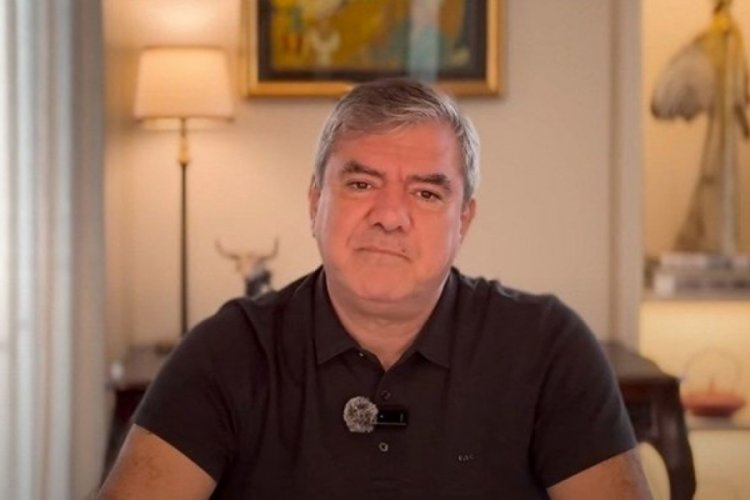 Yılmaz Özdil hakkında soruşturma başlatıldı