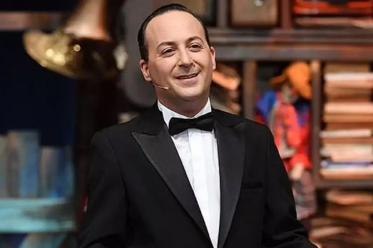 Oyuncu Tolga Çevik'ten gelen haber hayranlarını üzdü!