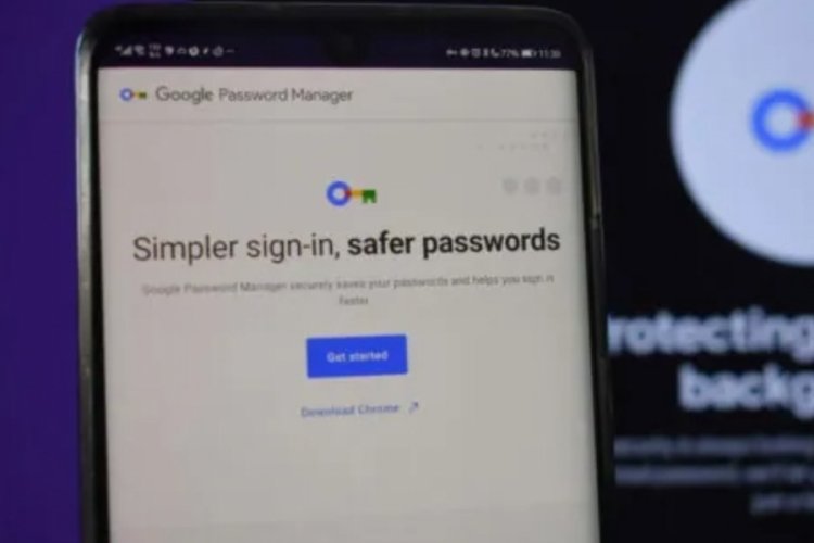 Android telefonlara yeni özellik: Tüm şifreler akıllı parolalara dönüşüyor