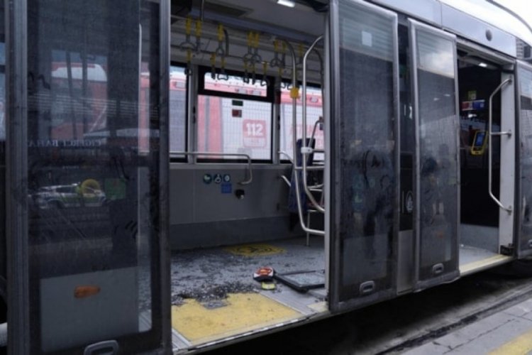 Metrobüs kazasıyla ilgili yeni gelişme: Sürücü tutuklandı