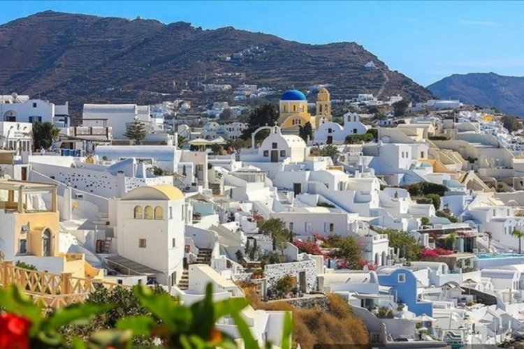 Tatil sezonu yaklaşıyor: Yunan adalarına gitmenin maliyeti ne kadar?