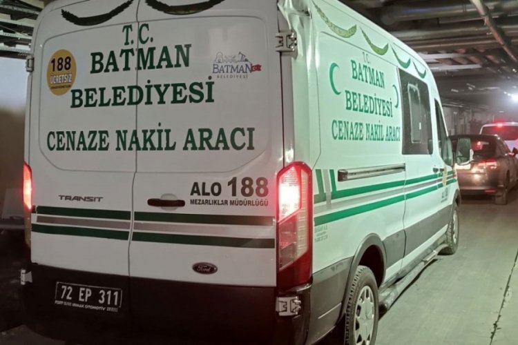 Otomobilin çarptığı çocuk hayatını kaybetti