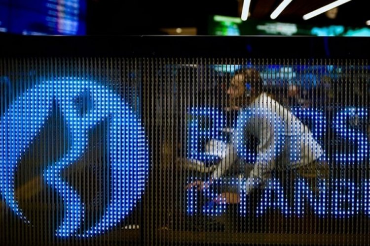 Borsa güne düşüşle başladı