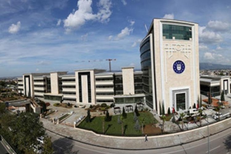 Bursa'da belediyeye onlarca personel alınacak! İşte şartları