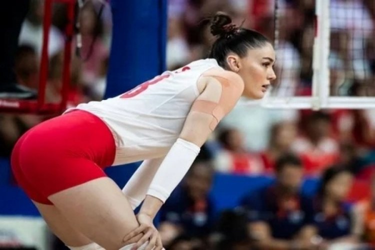 Zehra Güneş soluğu Amerika'da aldı