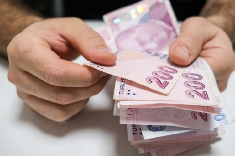 İşsizlik Sigortası Fonu 4 ayda 68,5 milyar lira büyüdü