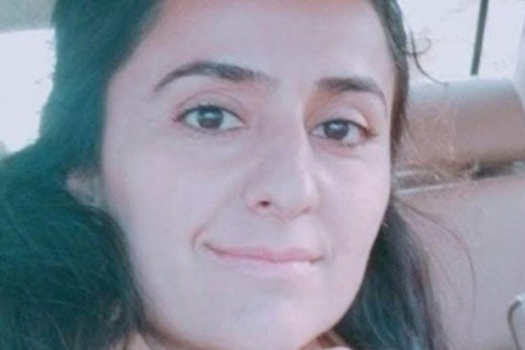 Telefonla konuşurken üzerine yıldırım düşen kadın hayatını kaybetti