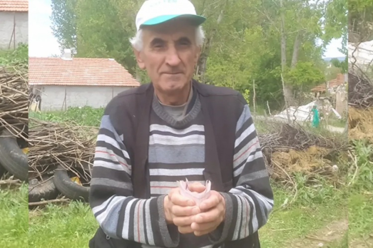 'İnsanlık ölmemiş' dedirten davranış!