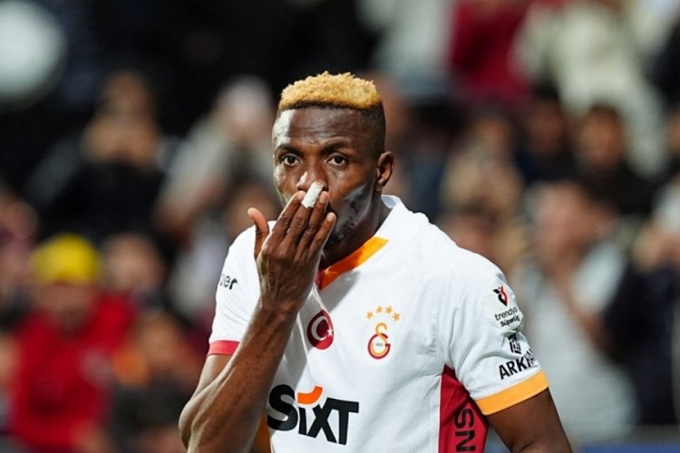 Galatasaray'ın kasası doldu!