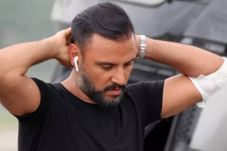 Alişan küplere bindi: Bu pisliği kim yaptıysa...