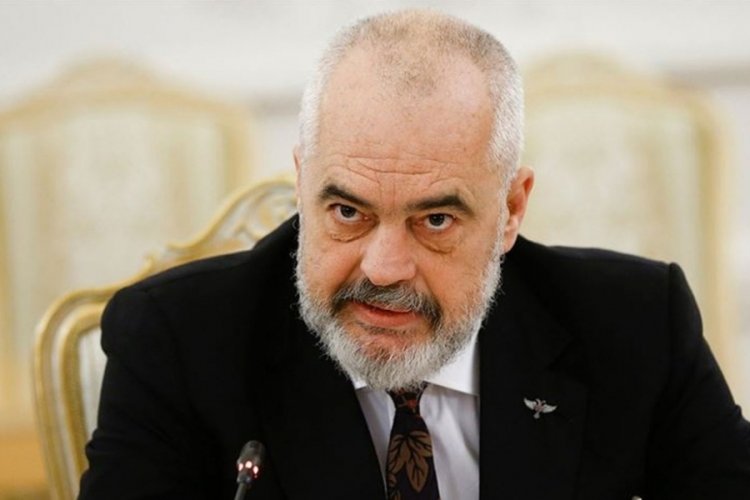 Arnavutluk'ta 4. Edi Rama dönemi