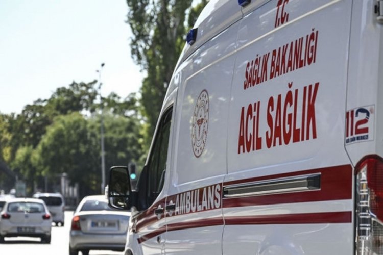 Otelde fenalaşan Litvanyalı turist hayatını kaybetti