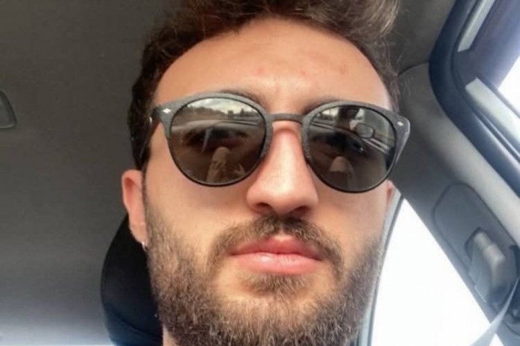 Bursa'da futbolcunun kahreden sonu! Acı haber herkesin yüreğini yaktı...
