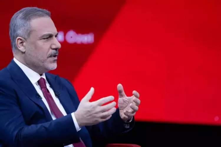 Hakan Fidan'a yönelik suikastta yeni detaylar!