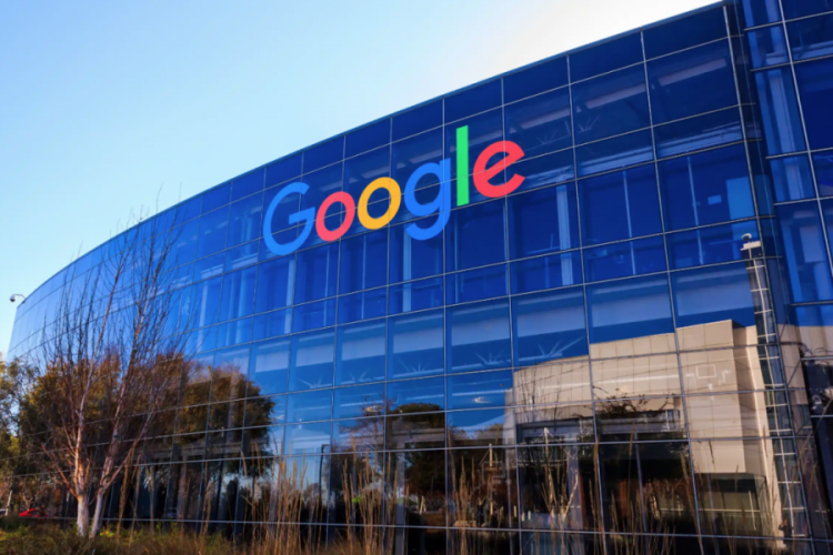 Google'ın ikonik simgesi değişti! İşte yeni tasarım