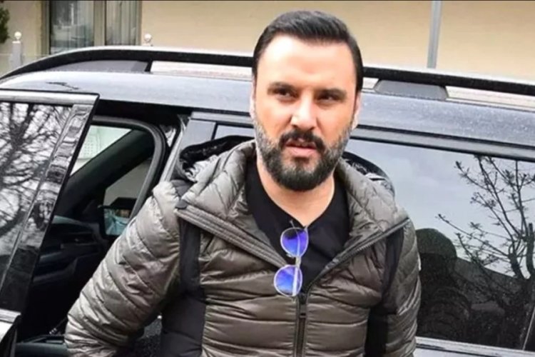 Şarkıcı Alişan'ın annesini hacklediler